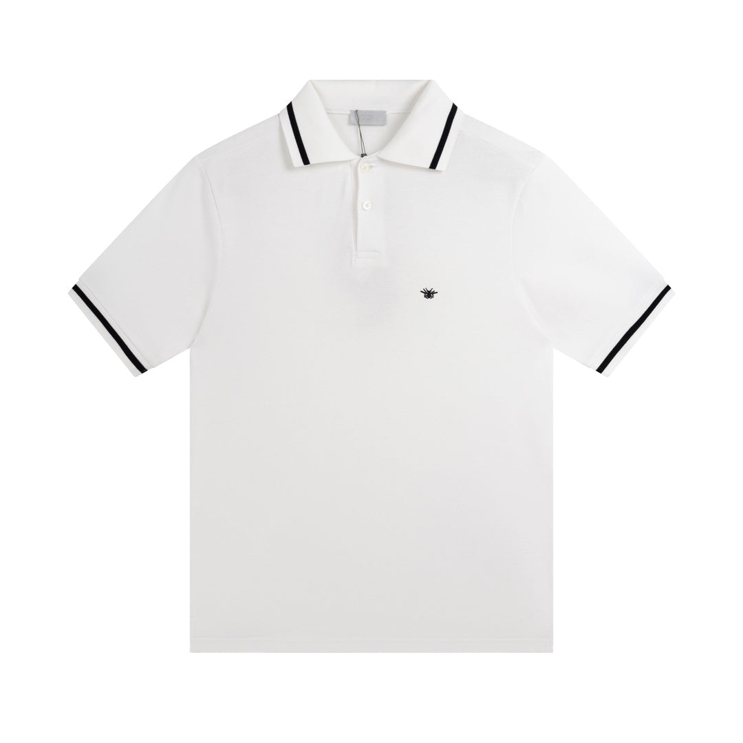 Playera Polo Dior