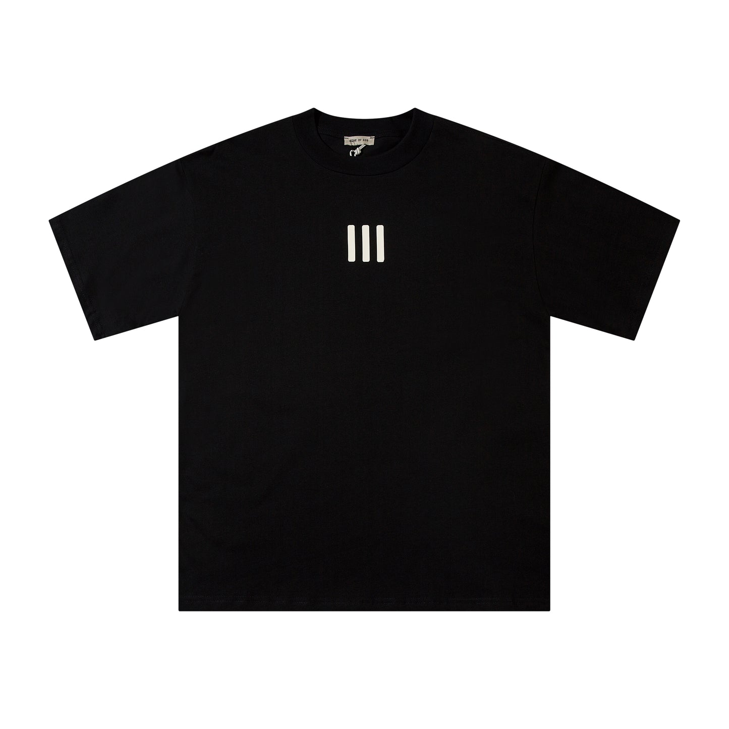 Playera Fear of God Essentials