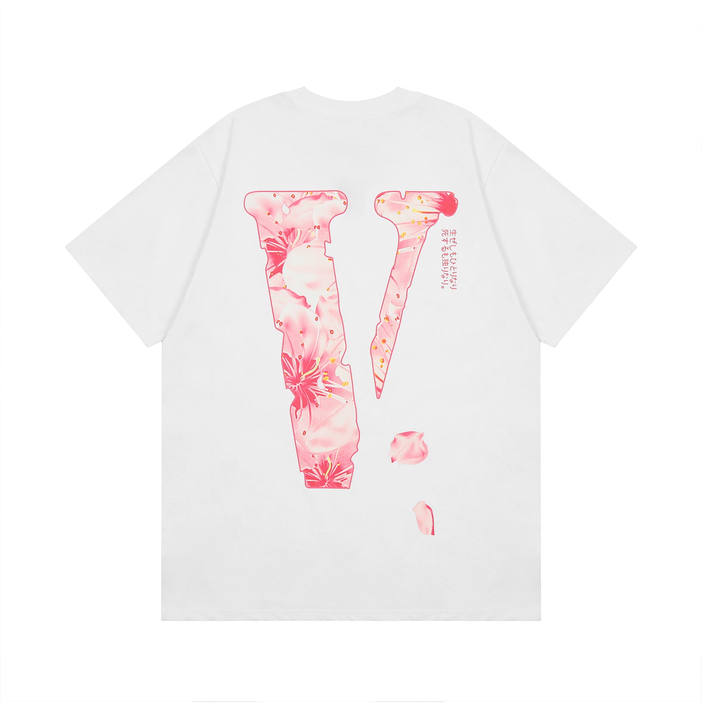 Playera Vlone