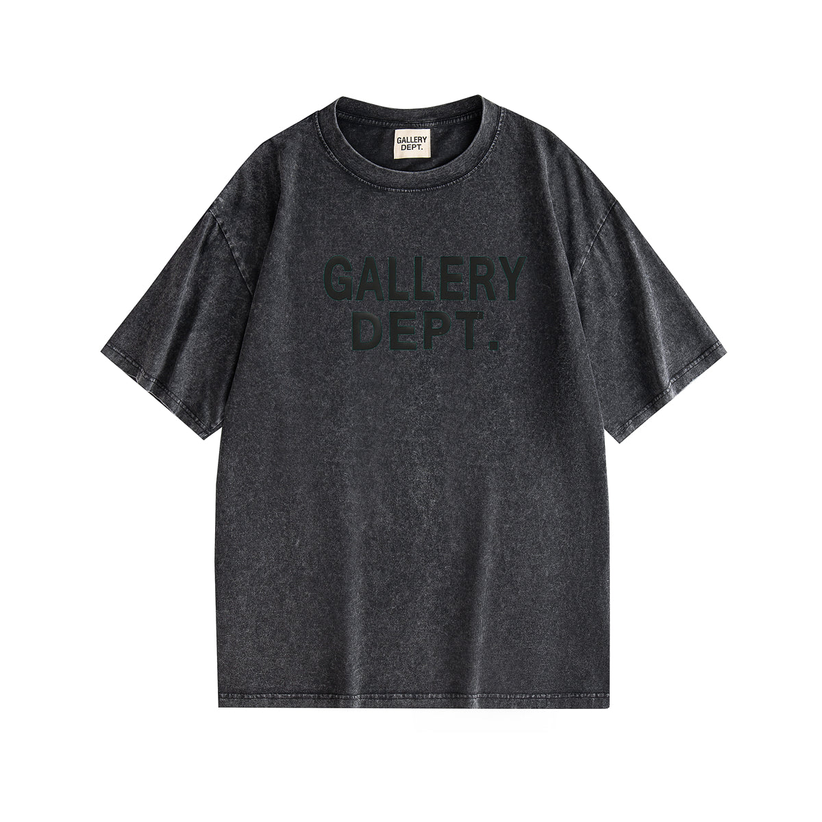 Playera Gallery Dept