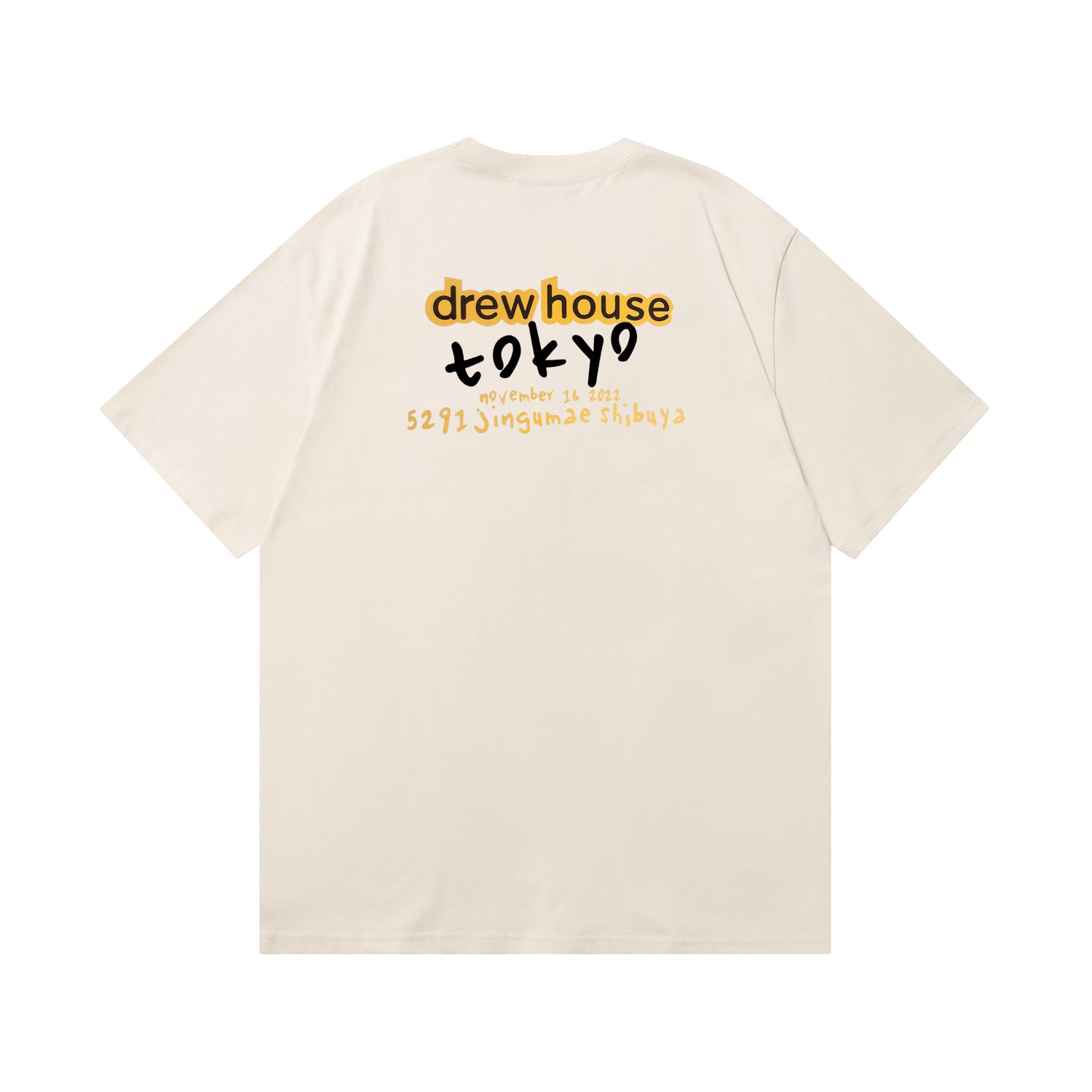 Playera Drew House