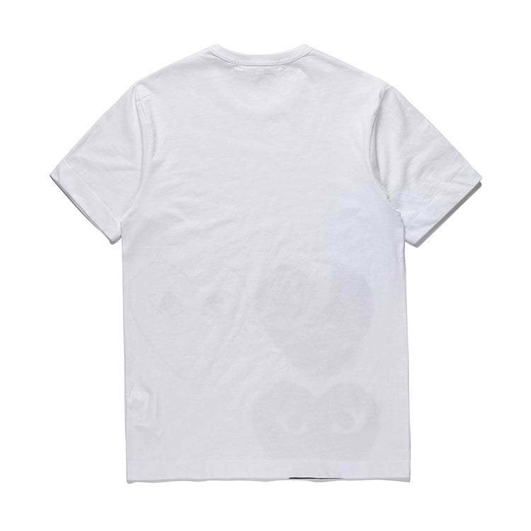 Playera Comme Des Garçons