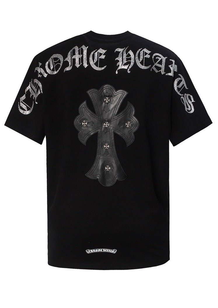 Playera Chrome Hearts