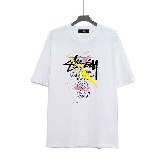 Playera Stüssy