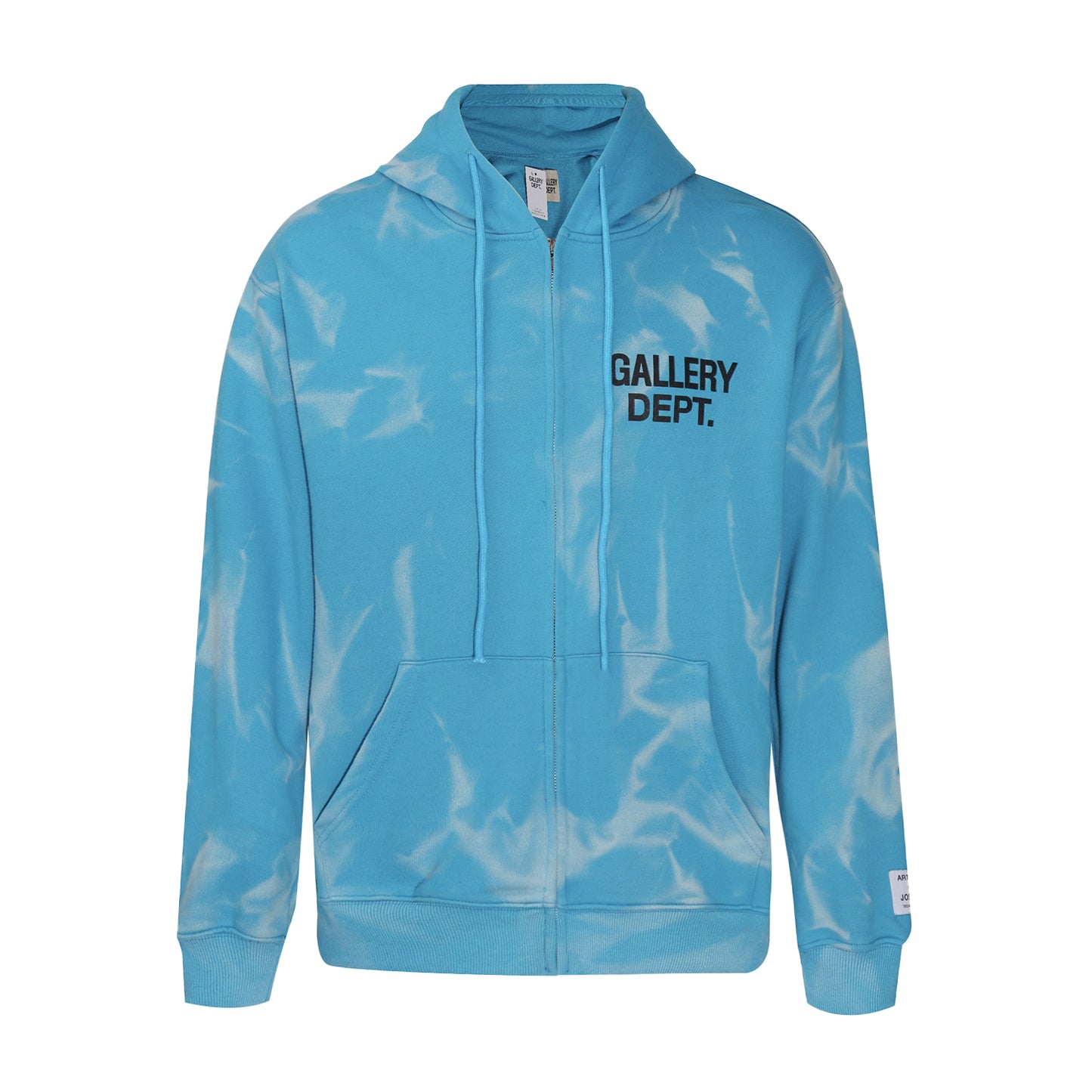 Hoodie Gallery Dept