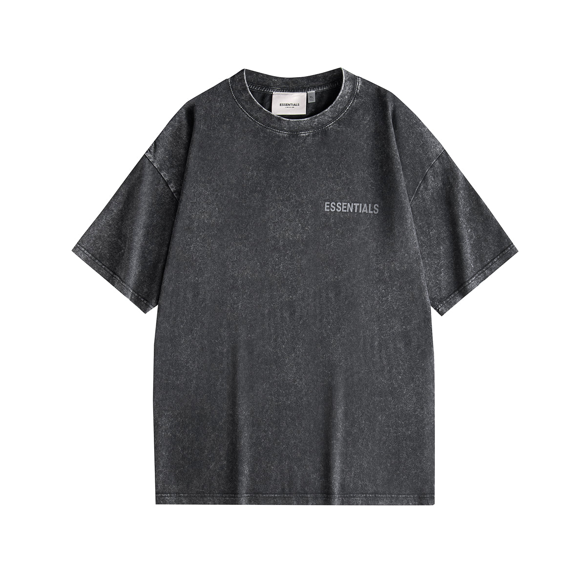 Playera Fear of God Essentials