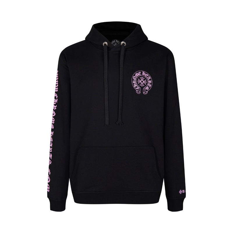 Hoodie Chrome Hearts