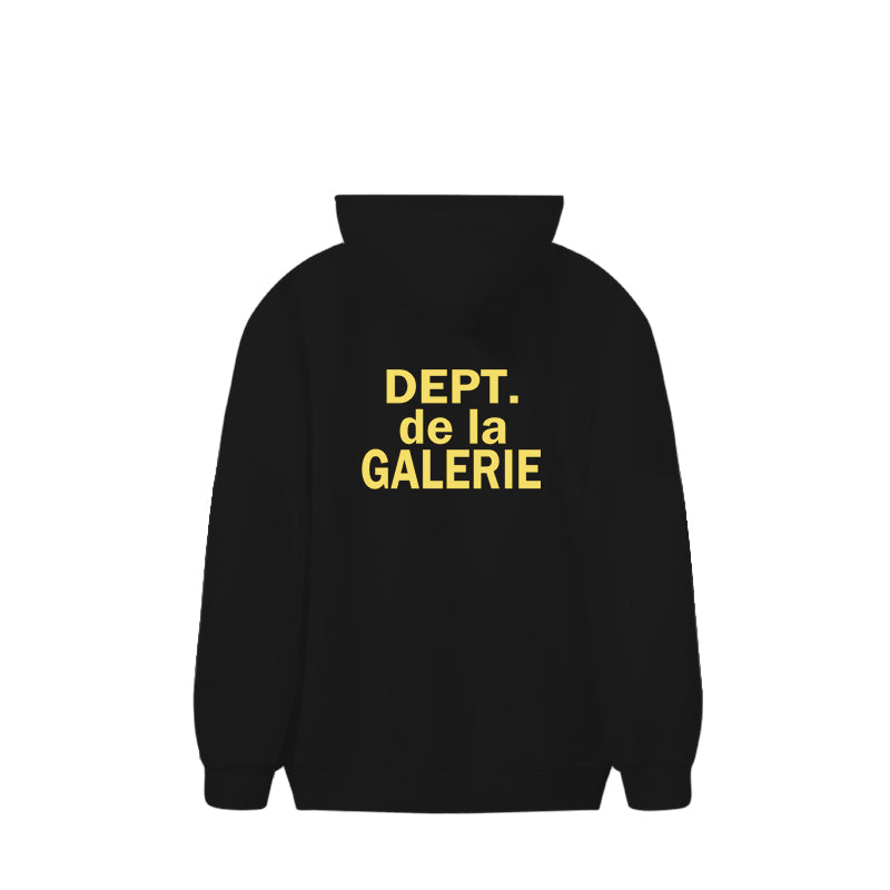 Hoodie Gallery Dept