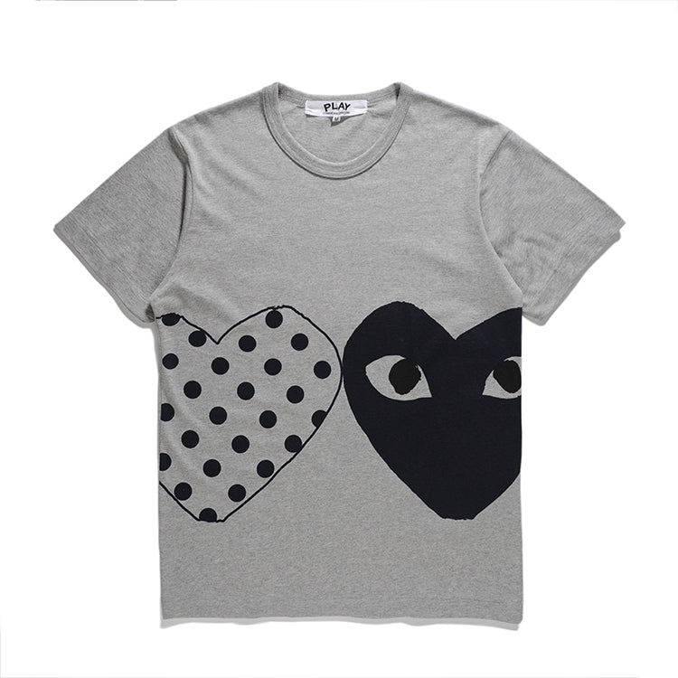 Playera Comme Des Garçons