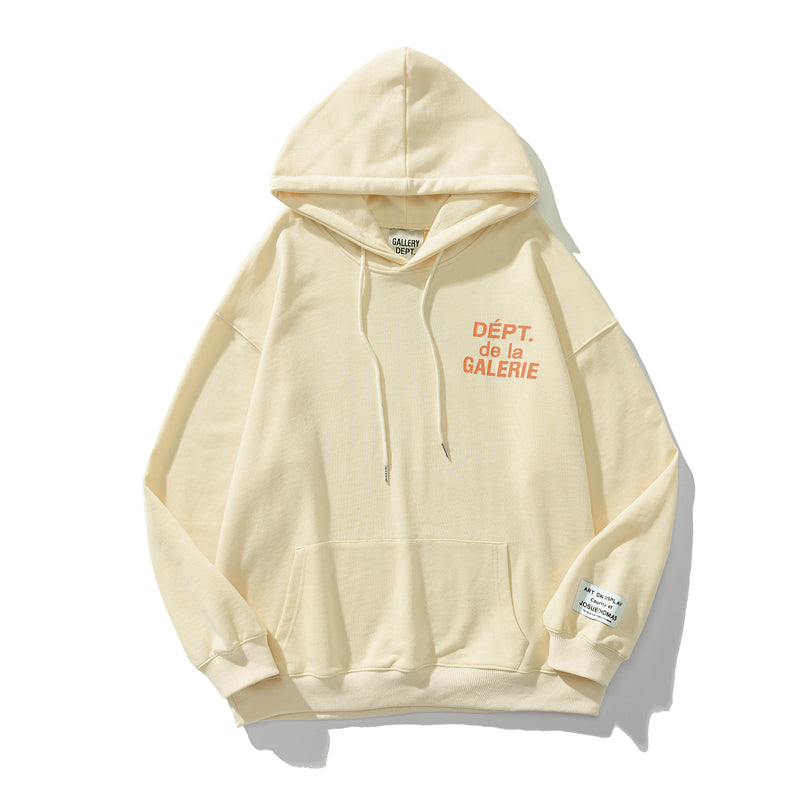 Hoodie Gallery