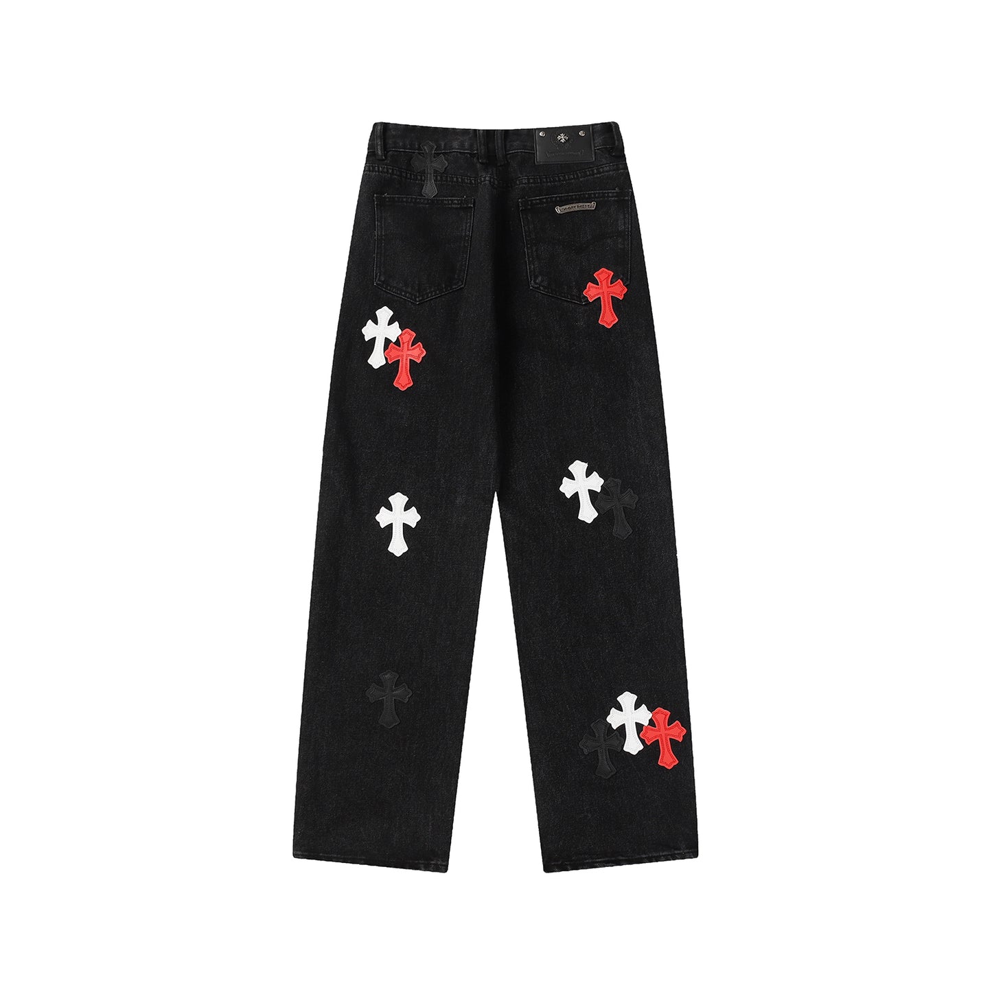 Chrome Hearts Jeans