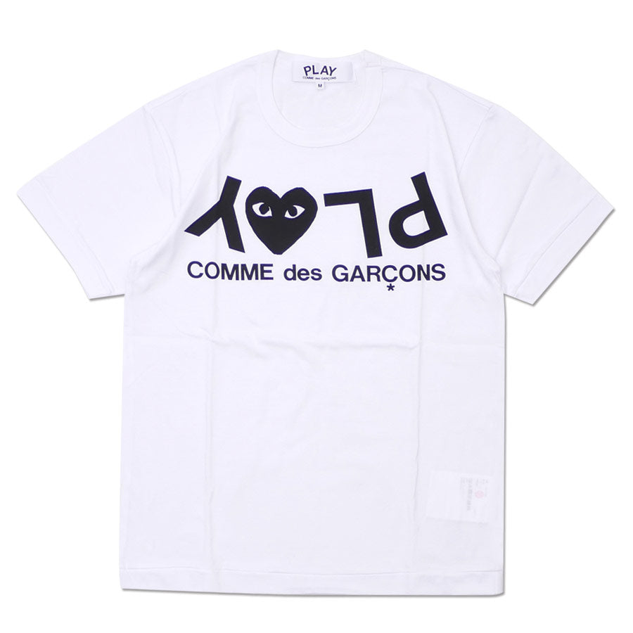 Playera Comme Des Garçons