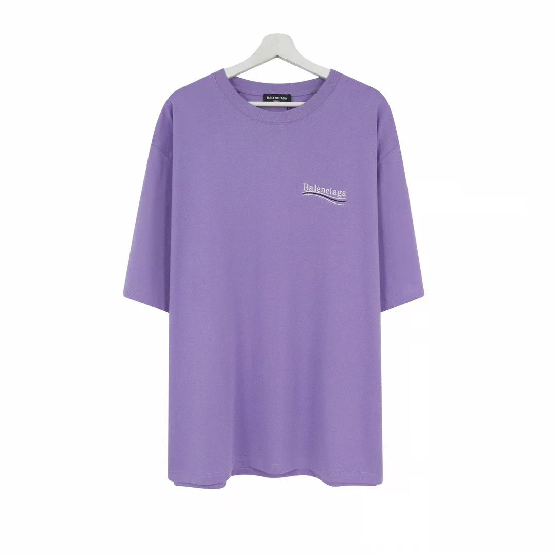 Playera Balenciaga