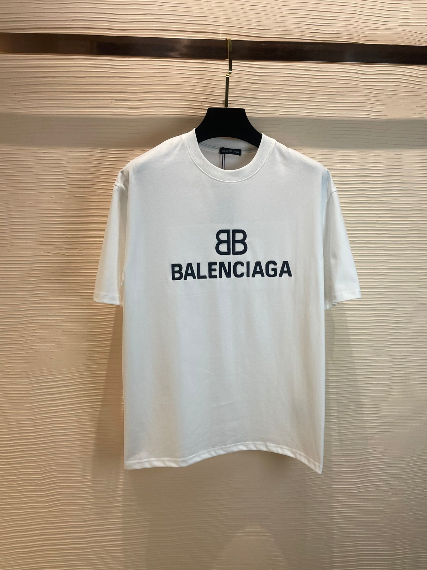 Playera Balenciaga