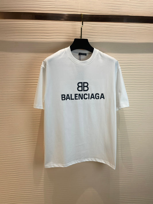 Playera Balenciaga