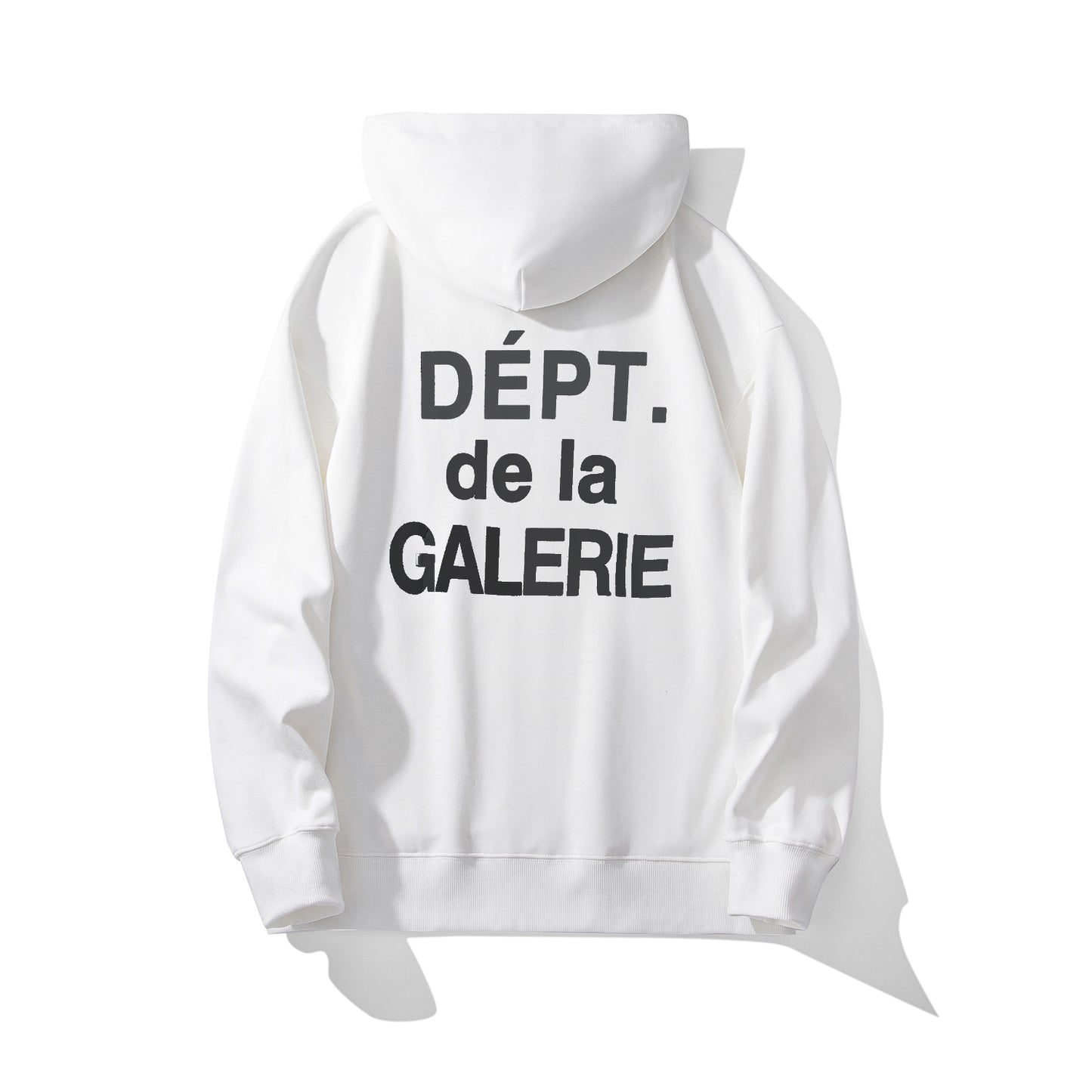 Hoodie Gallery Dept