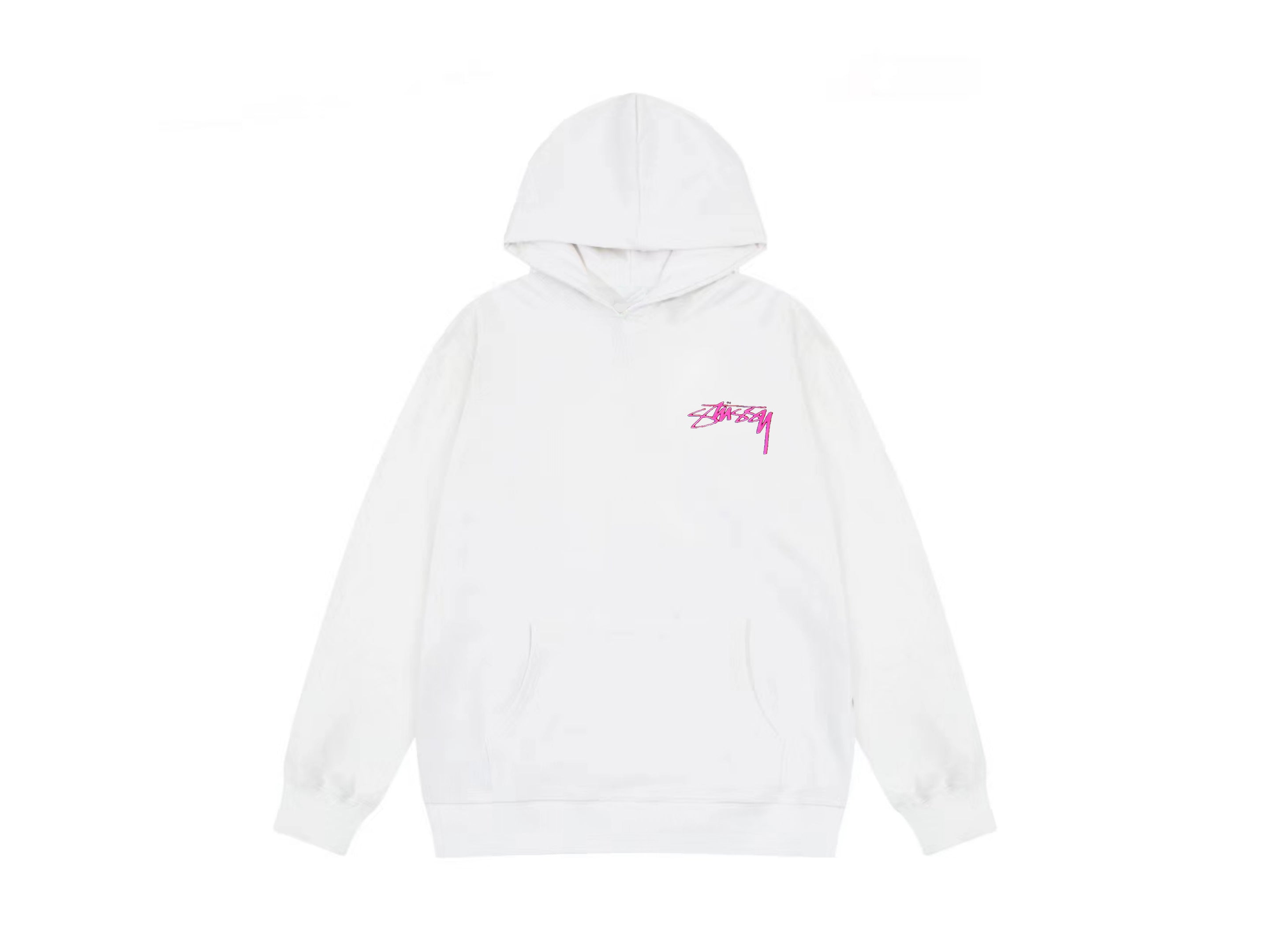 Hoodie Stüssy