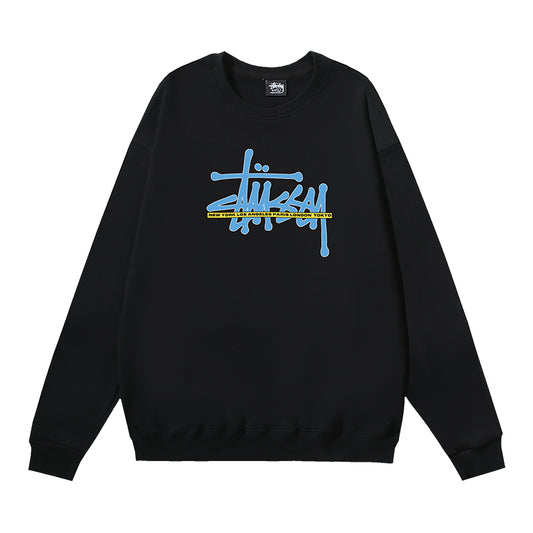 Hoodie Stüssy