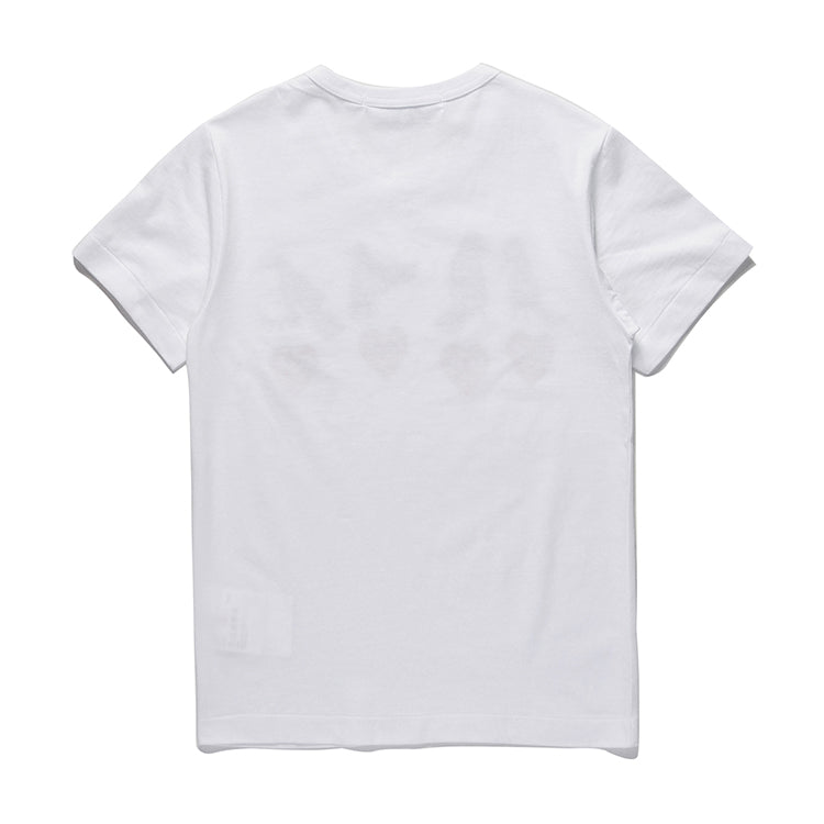 Playera Comme Des Garçons