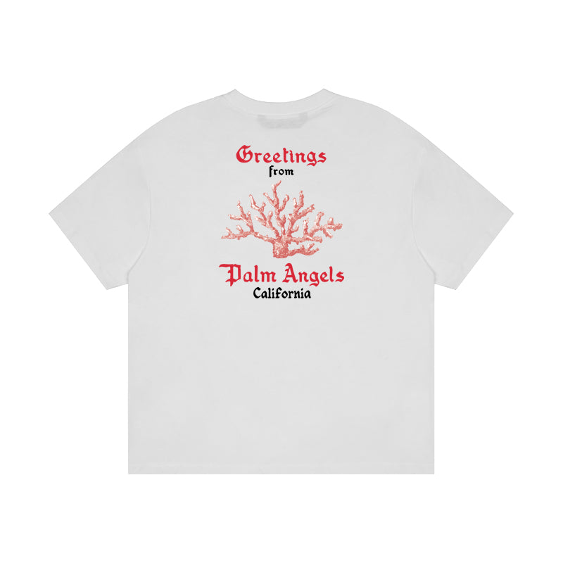 Playera Palm Angels