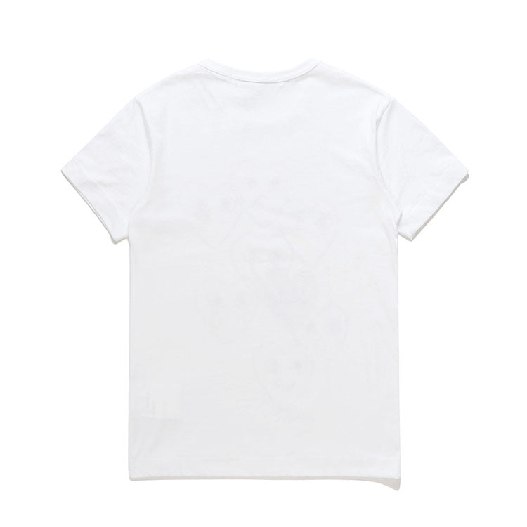 Playera Comme Des Garçons