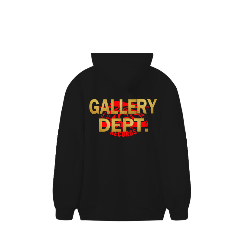 Hoodie Gallery Dept Records