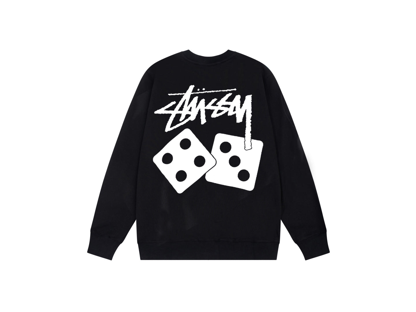 Hoodie Stüssy