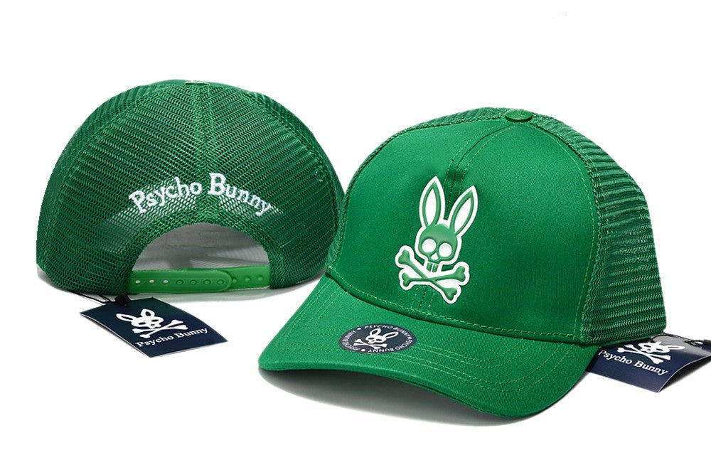 Gorra Psycho Bunny