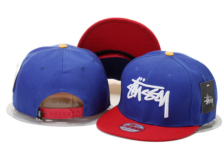 Gorra Stüssy