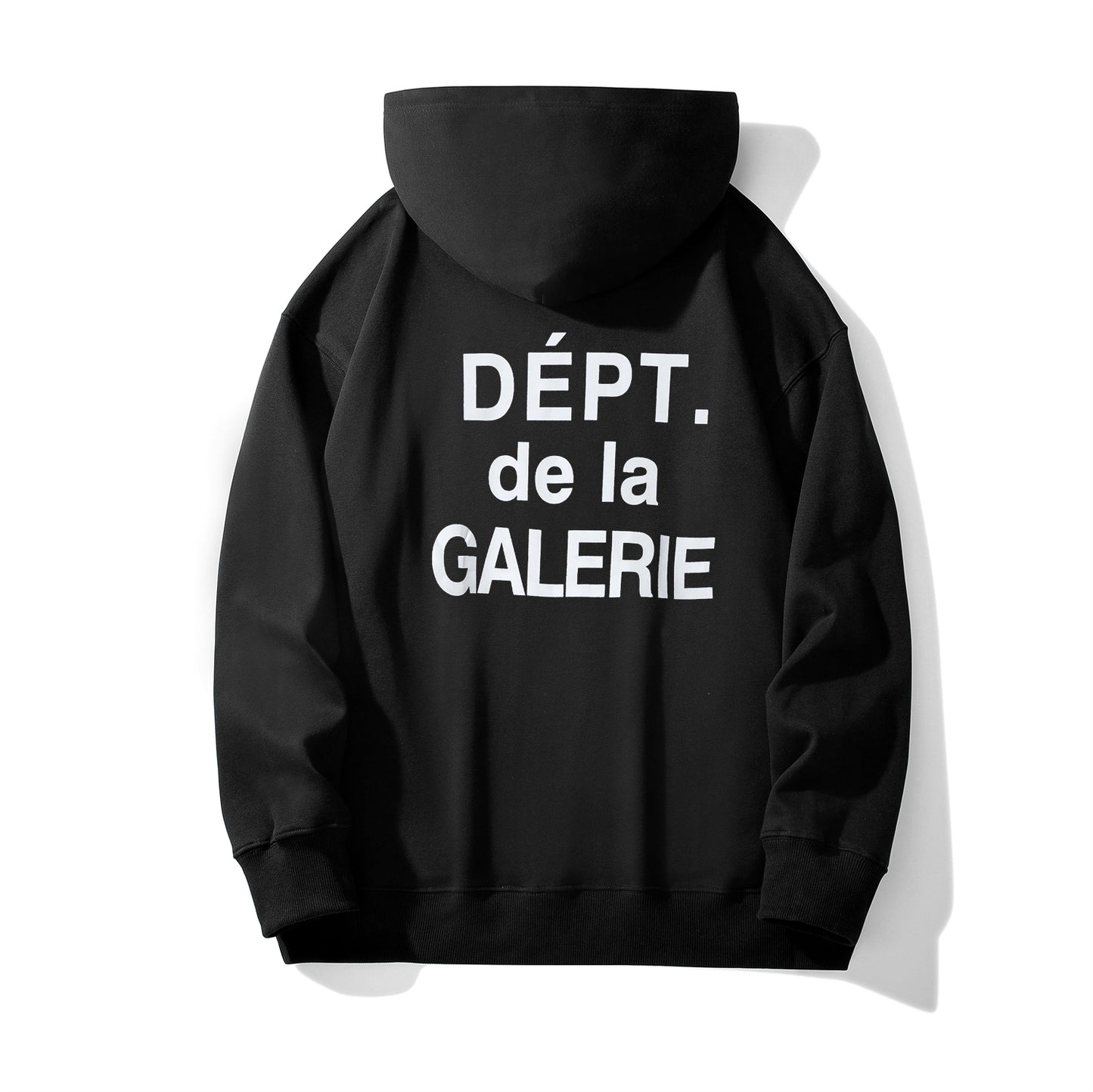 Hoodie Gallery Dept