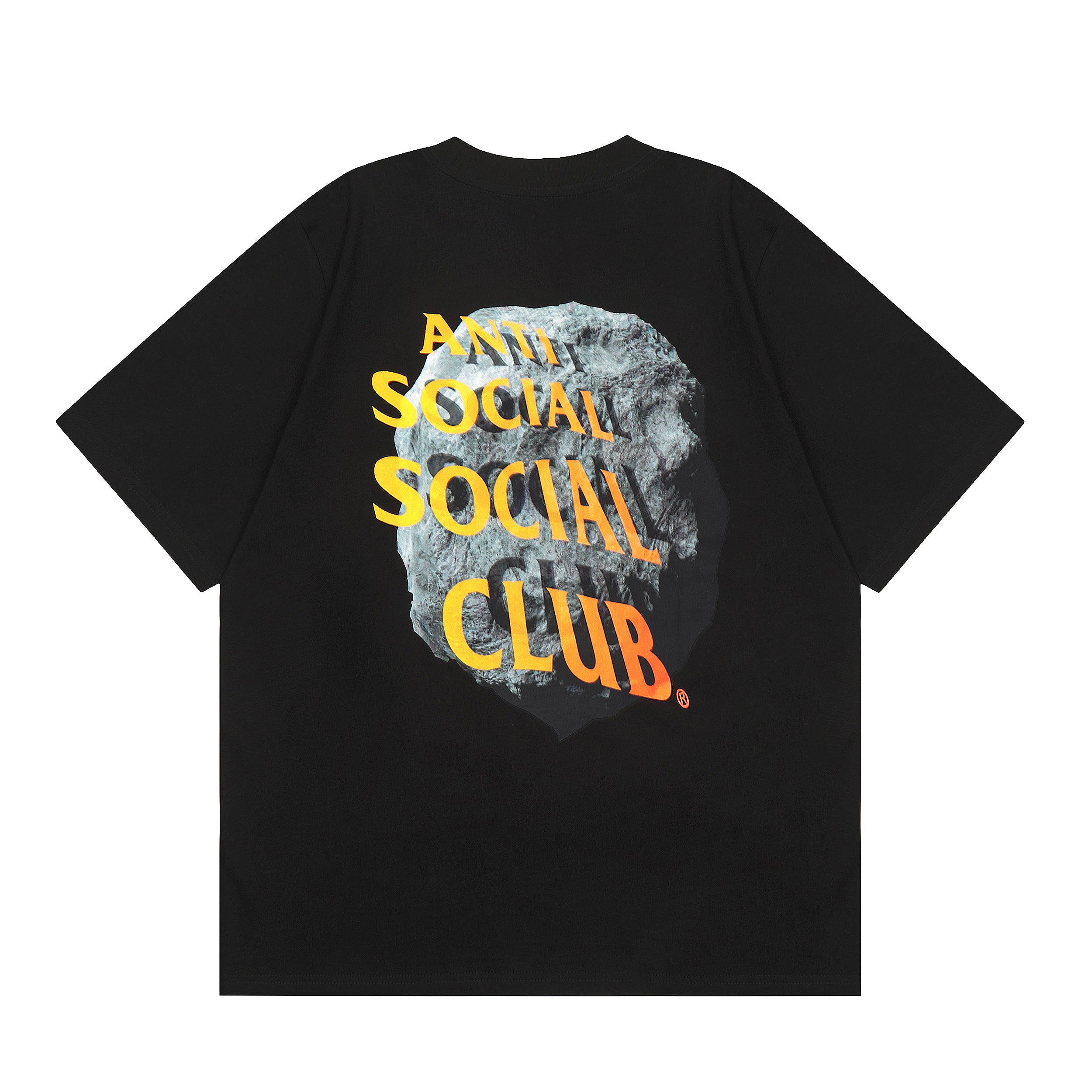 Playera ASSC