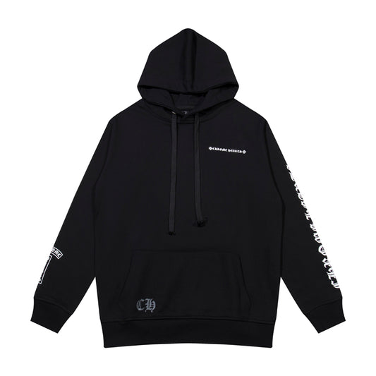 Hoodie Chrome Hearts