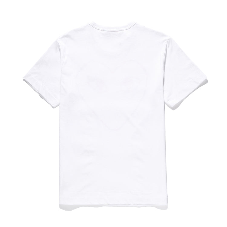 Playera Comme Des Garçons