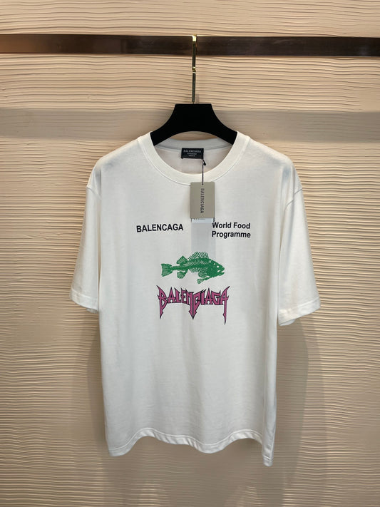 Playera Balenciaga