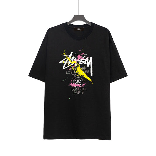 Playera Stüssy