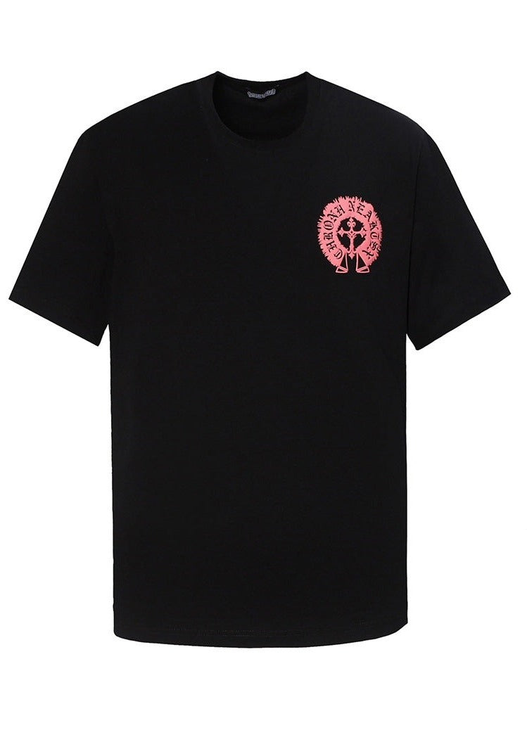 Playera Chrome Hearts