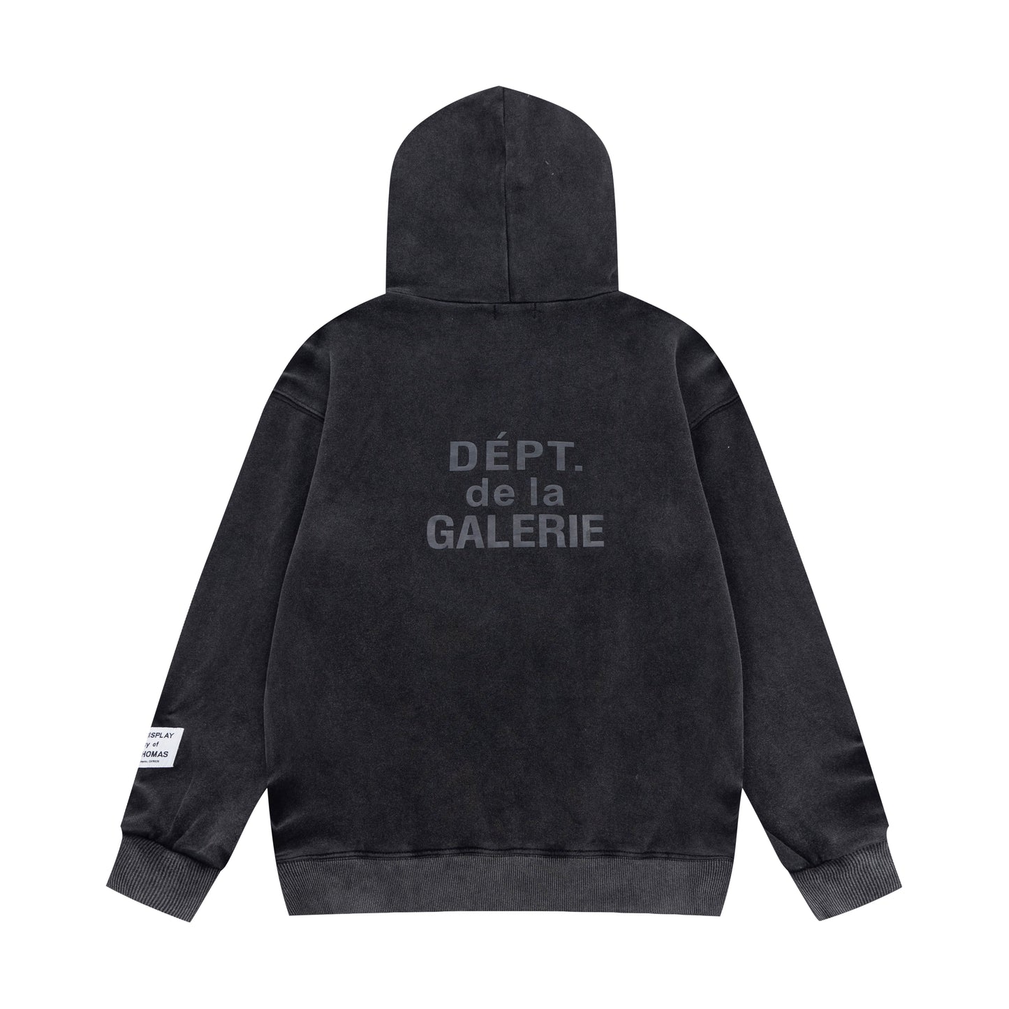 Hoodie Gallery Dept