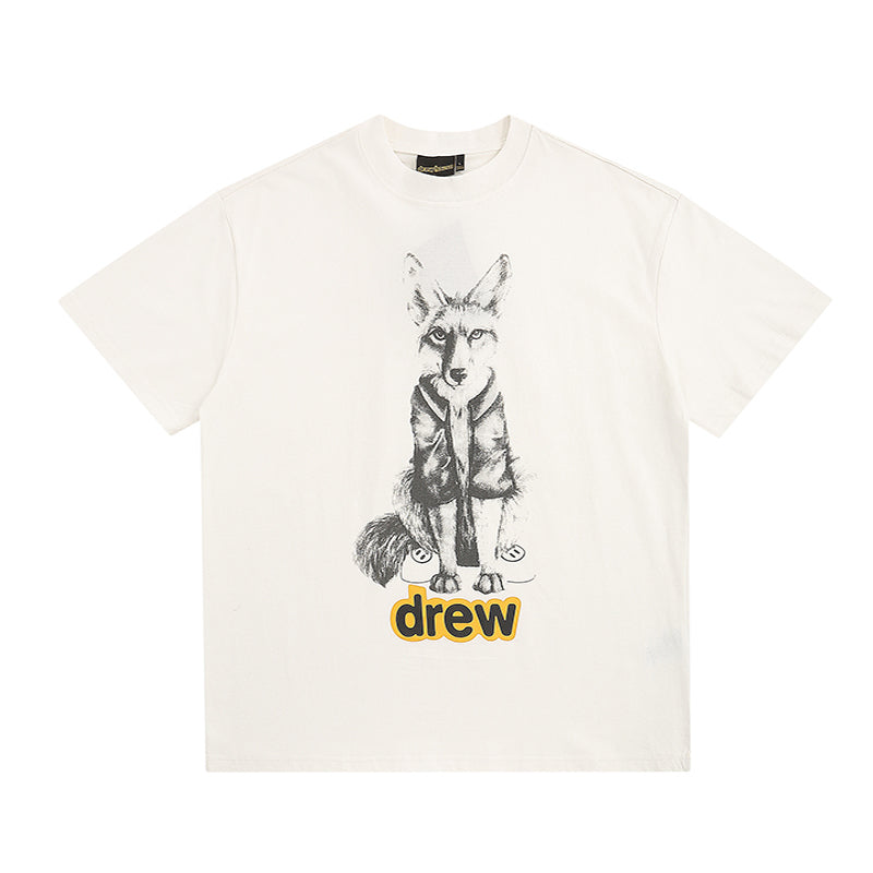 Playera Drew House