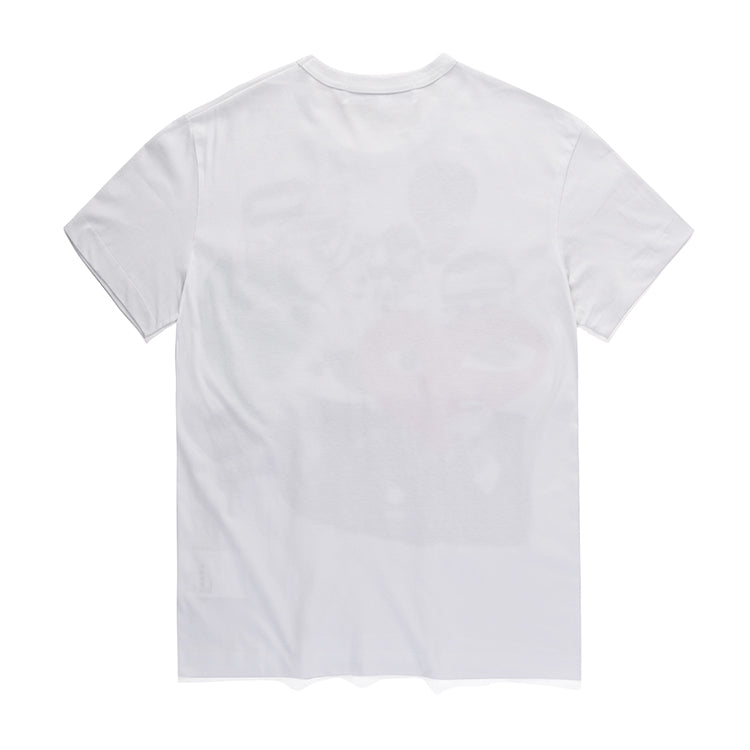 Playera Comme Des Garçons