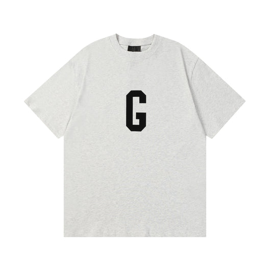 Playera Fear of God Essentials