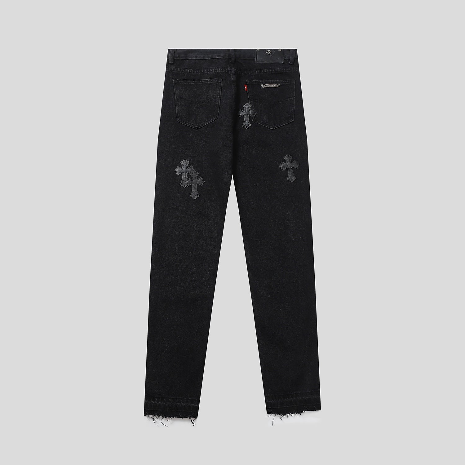 Chrome Hearts Jeans