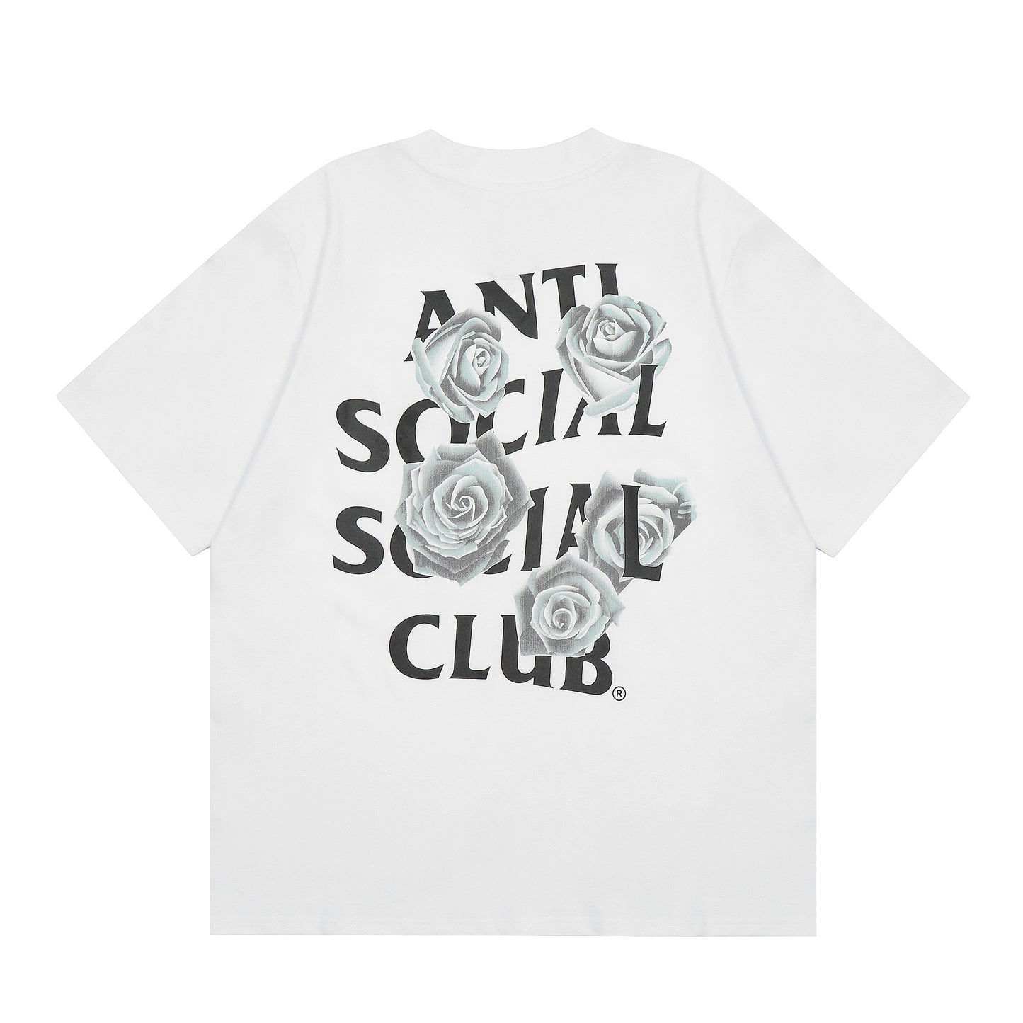 Playera ASSC