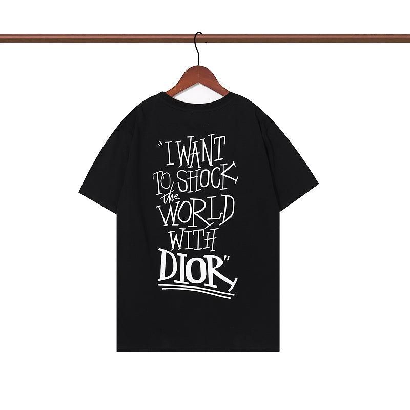 Playera Dior