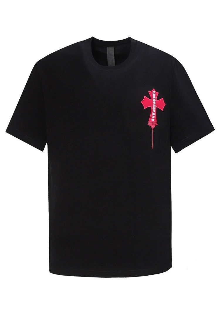 Playera Chrome Hearts