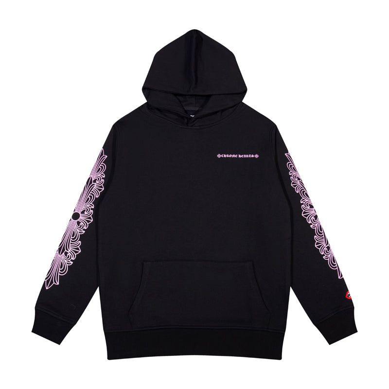 Hoodie Chrome Hearts