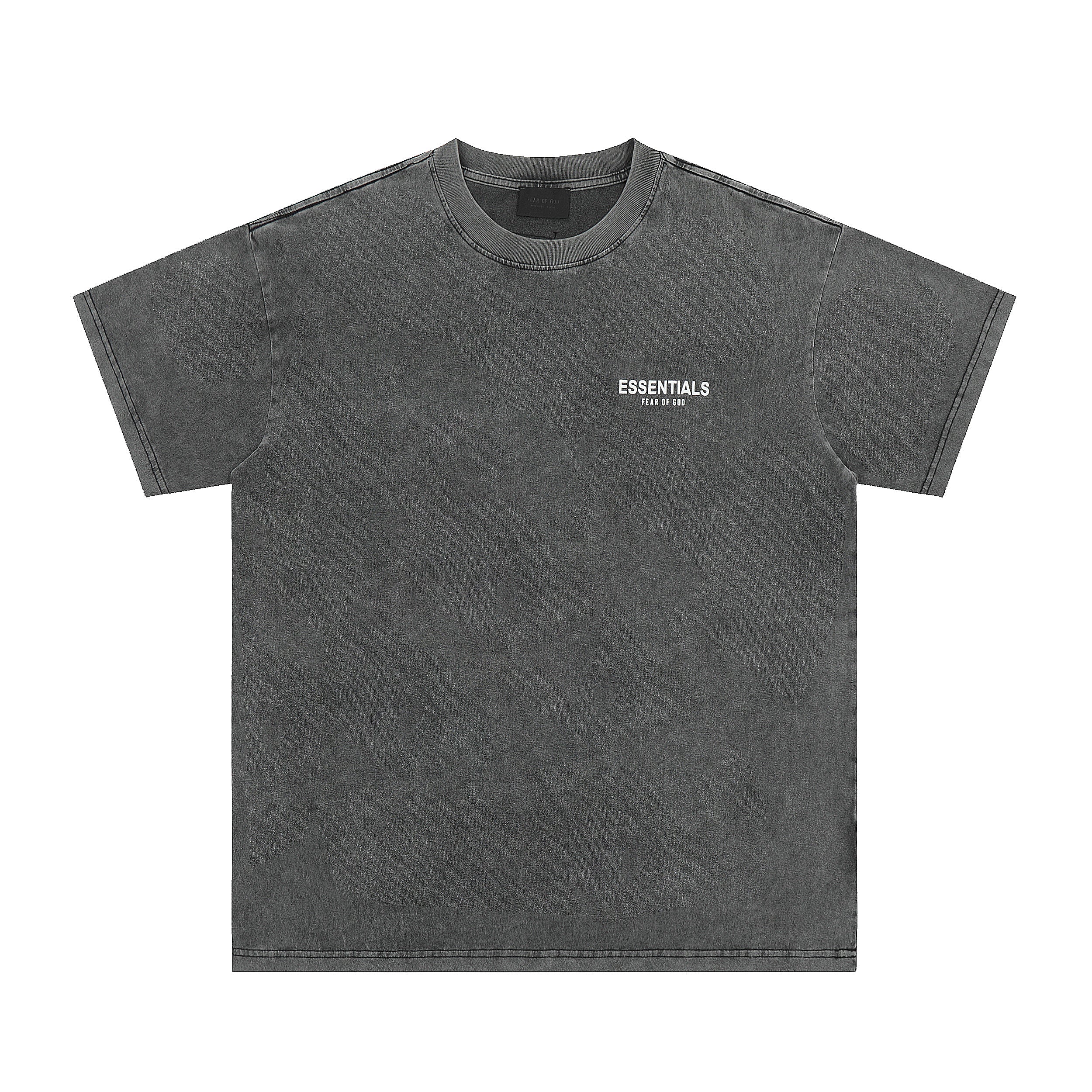 Playera Fear of God Essentials