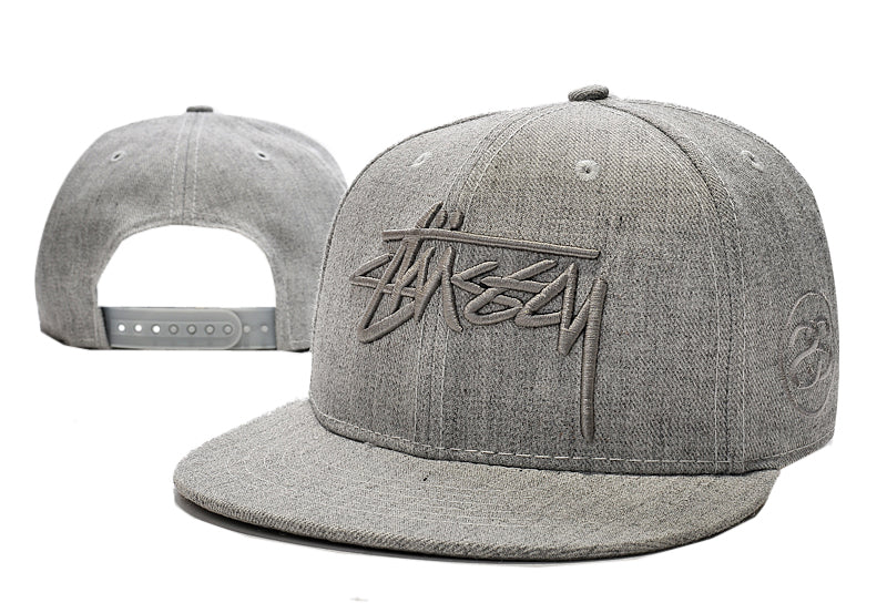 Gorra Stüssy