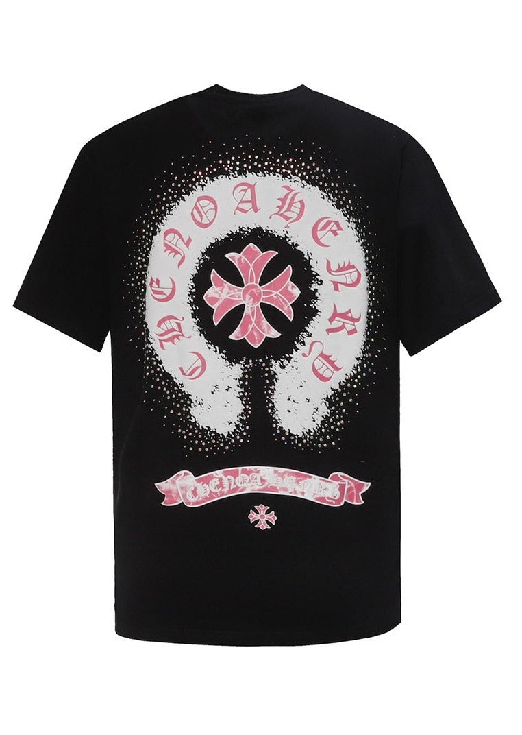 Playera Chrome Hearts