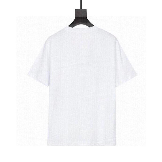 Playera Balenciaga