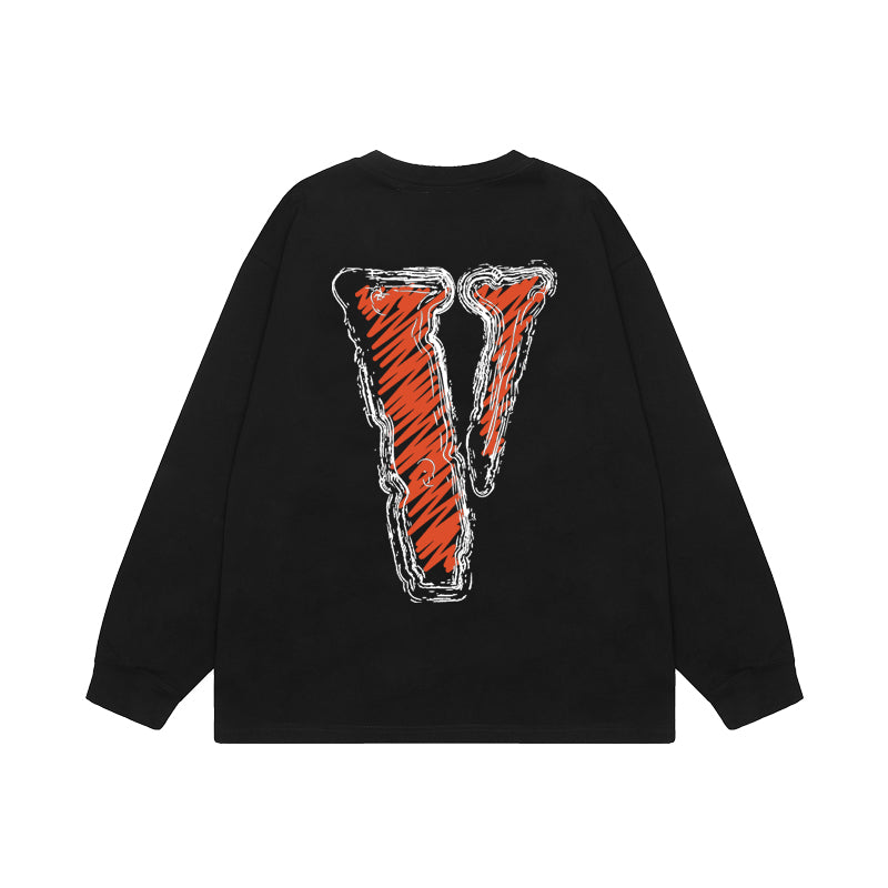 Hoodie Vlone